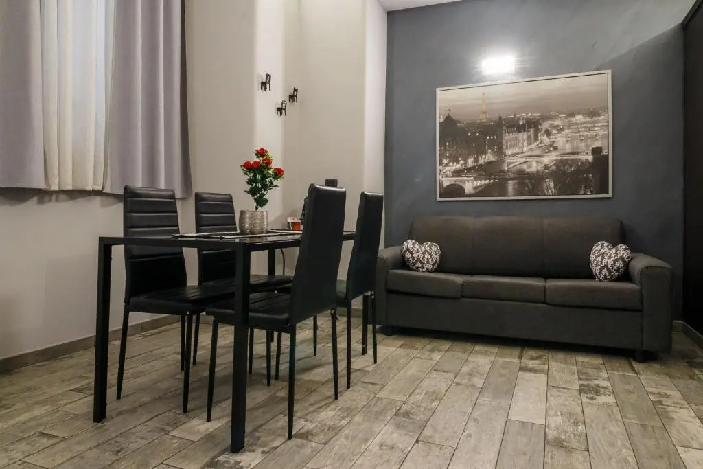 Sicily Suite