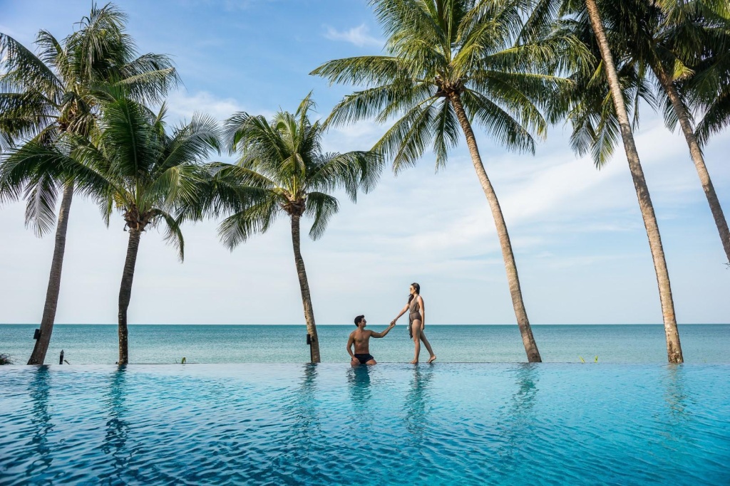 KC Grande Resort Koh Chang