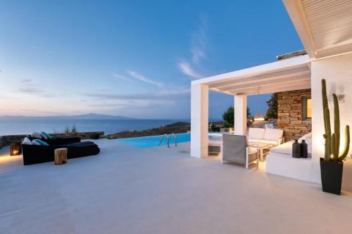 Studio O - Self Catering