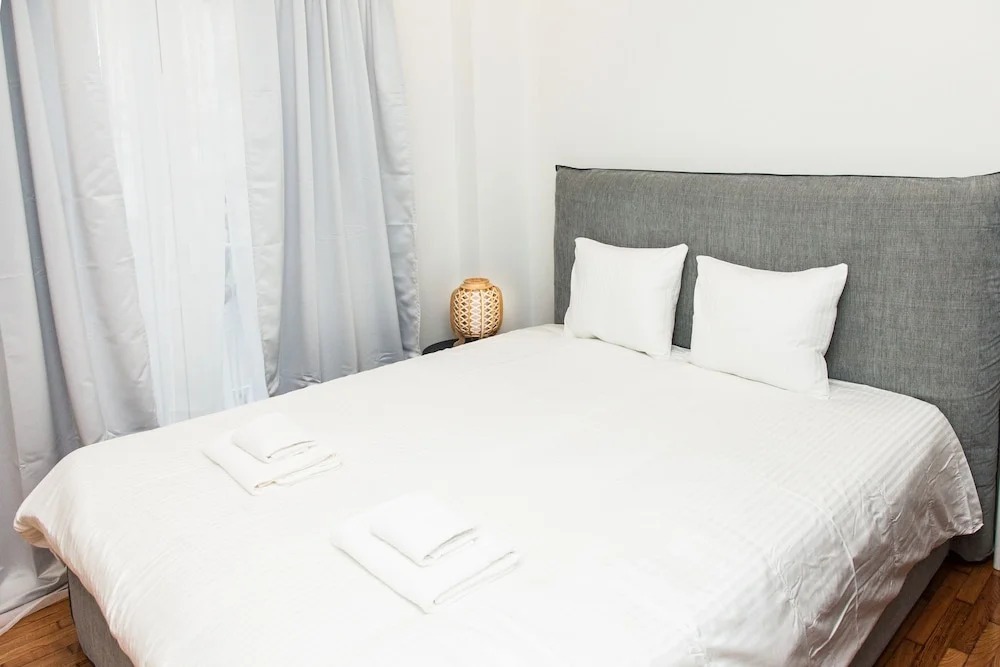 Amazing Modern Apt in Athens DT