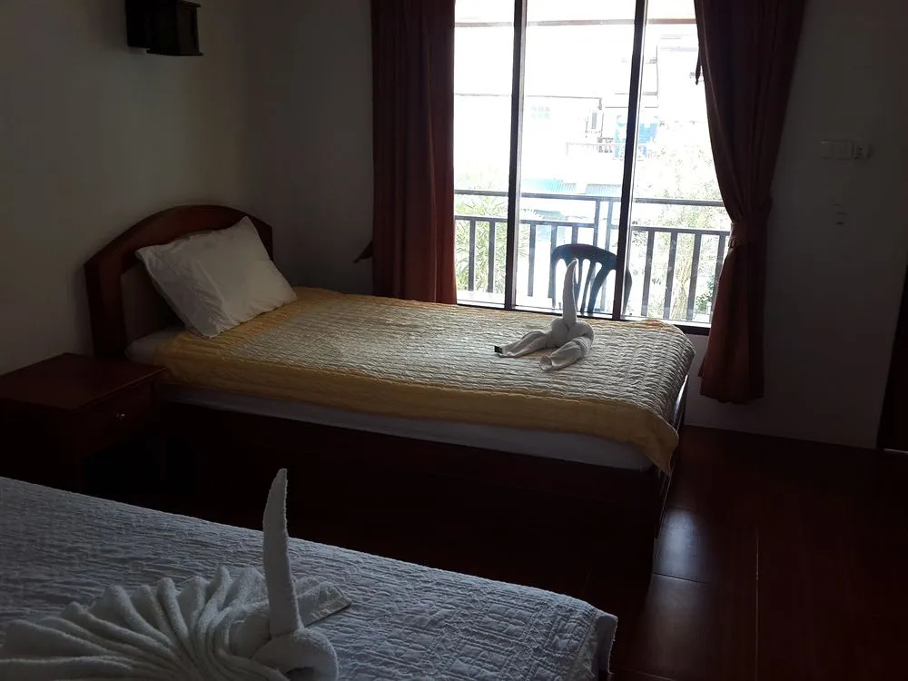 Bank Guesthouse