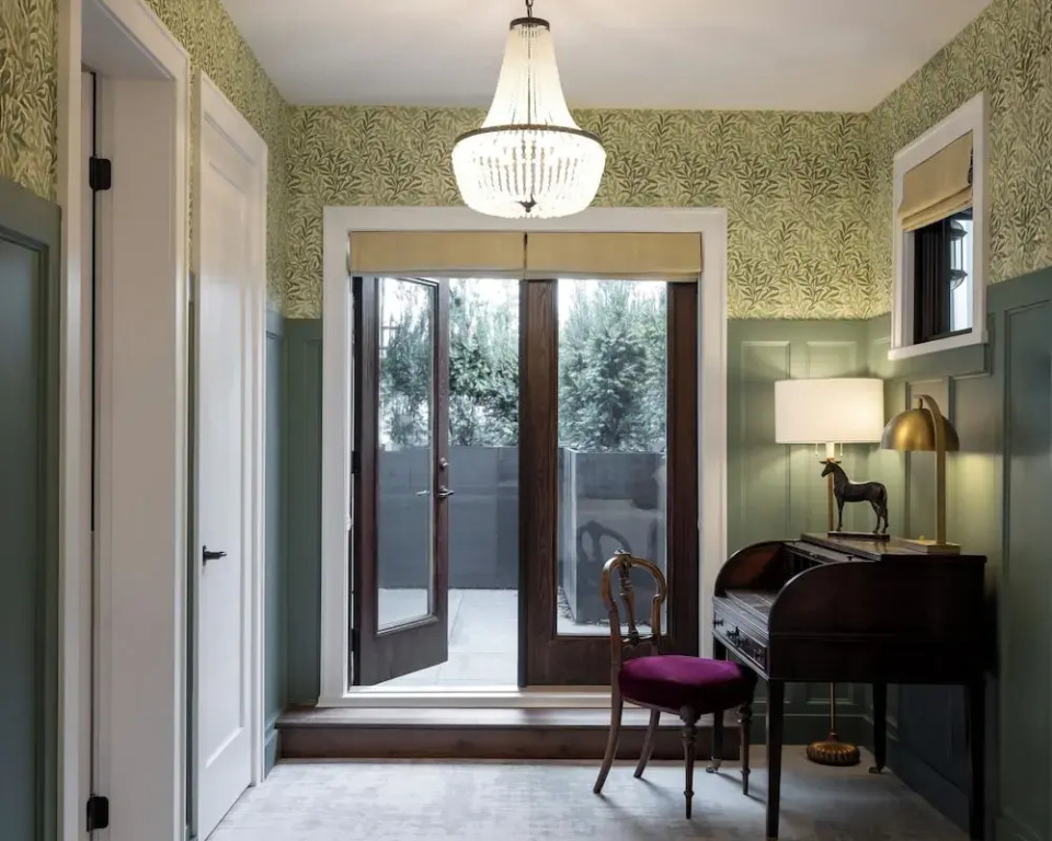 Rosemead House