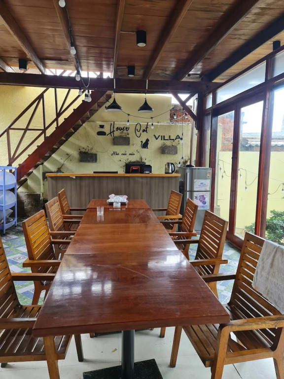 House Cat Villa