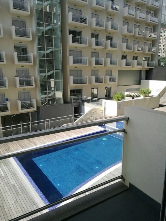 Apartamento Concordia