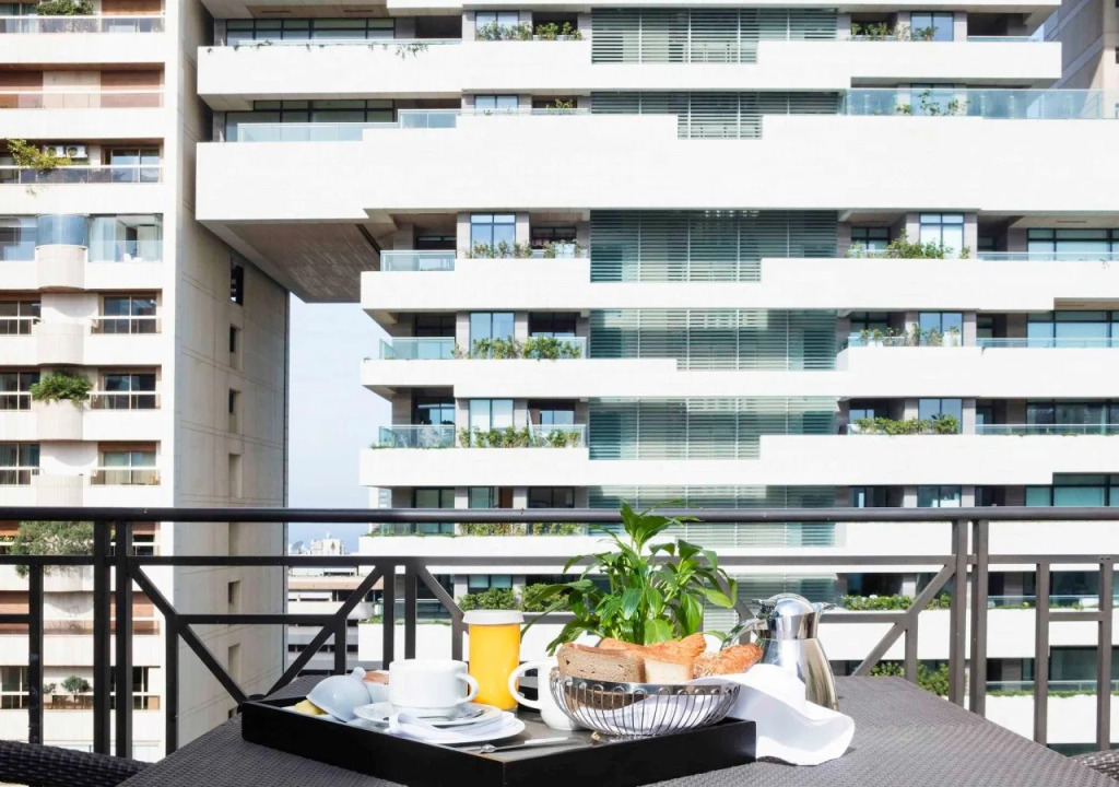 Sofitel Beirut Le Gabriel