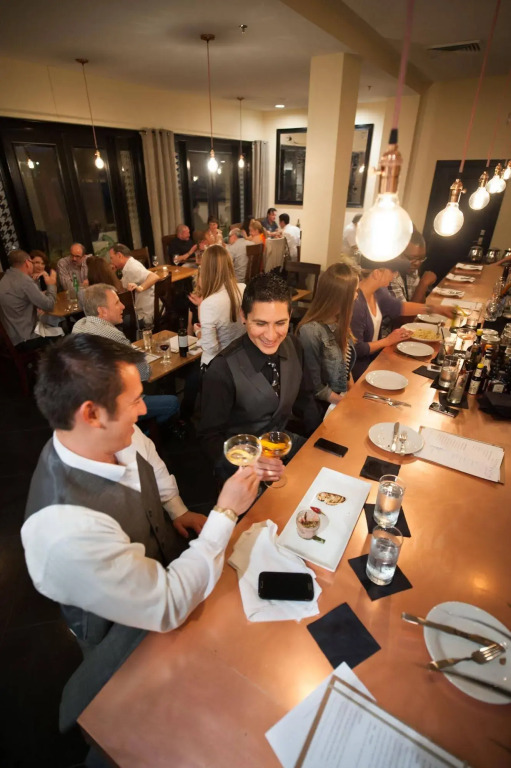 Bespoke Inn Scottsdale