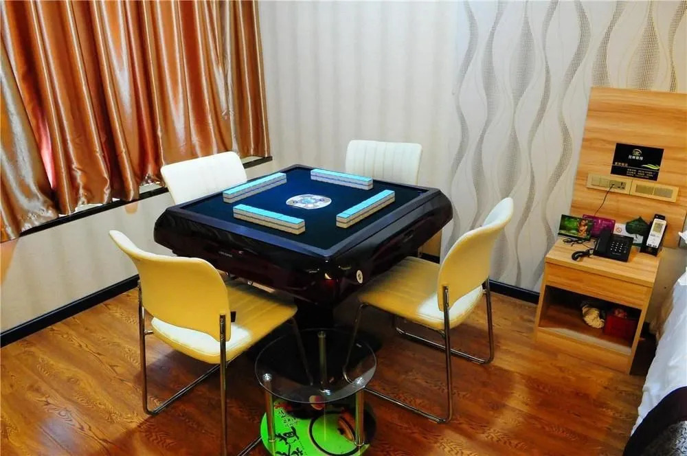 shiyan Zuo'an  Hotel(十堰左岸酒店)