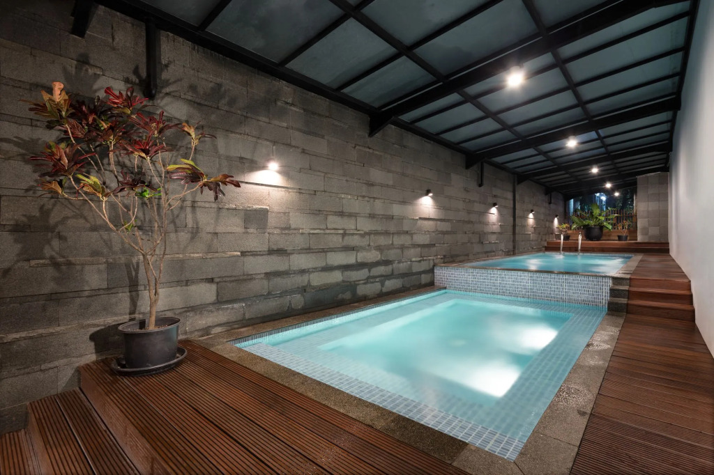 Hemangini Hotel Bandung