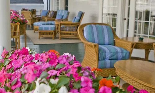 Hotel Iroquois