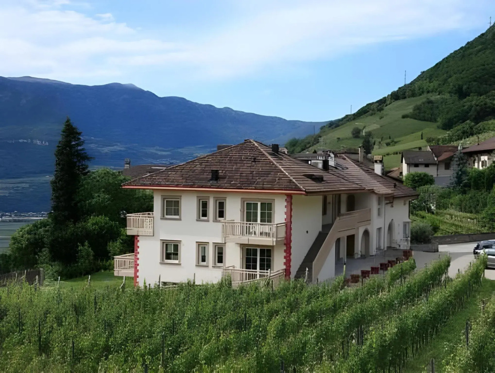 Überbacherhof
