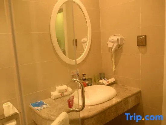 Bi Feng Xia Hotel