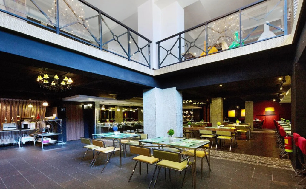 Hotel Les Champs Hualien