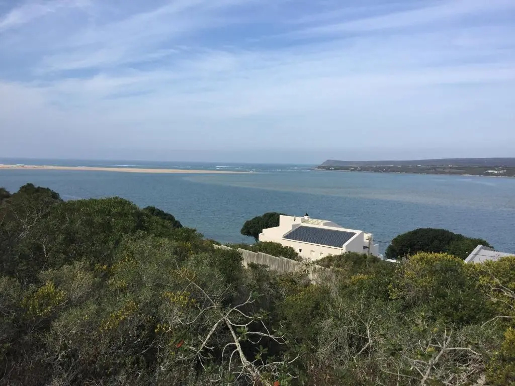 Breede View Holiday Home