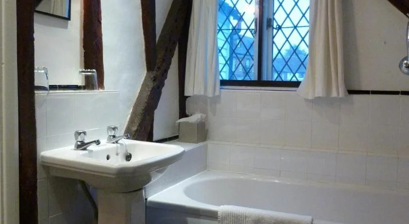 Tudor Cottage