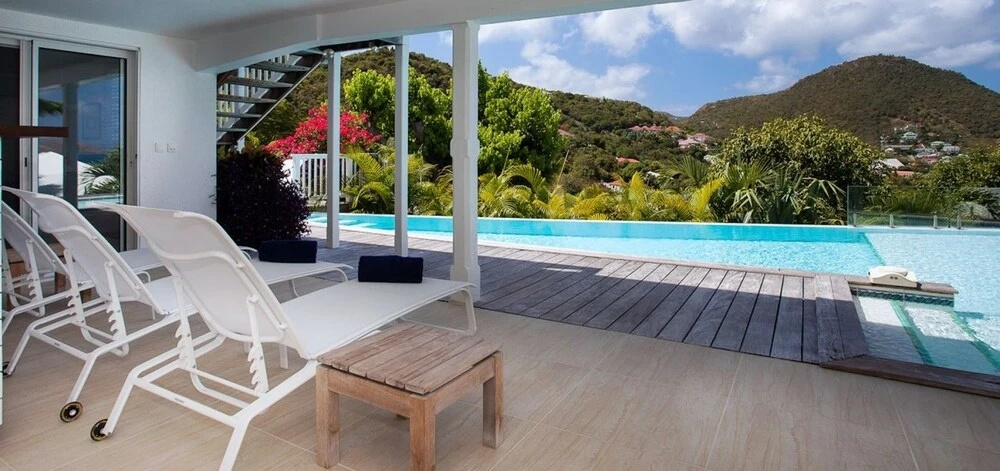 Villa Luz