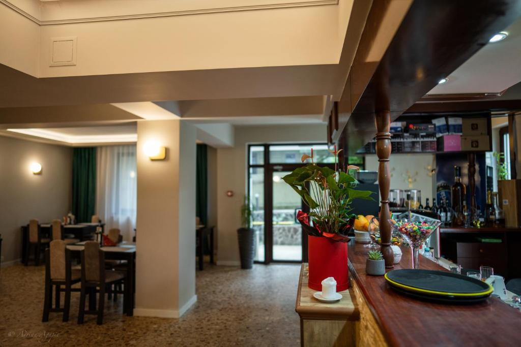 Hotel Hera