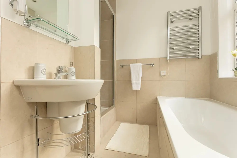 Kensington Luxury Apartments