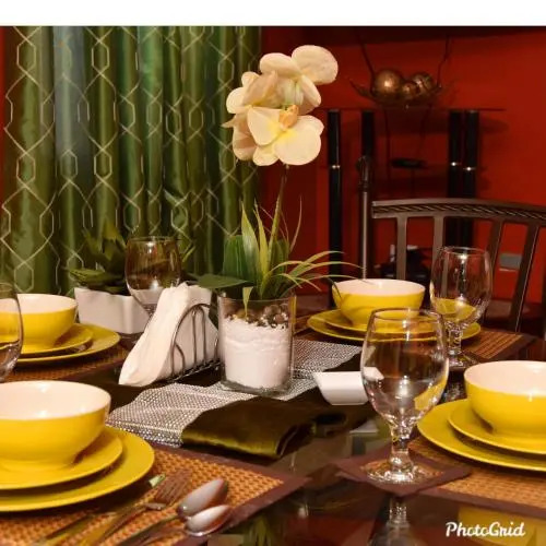 Caribbean Estate Portmore Jamaica