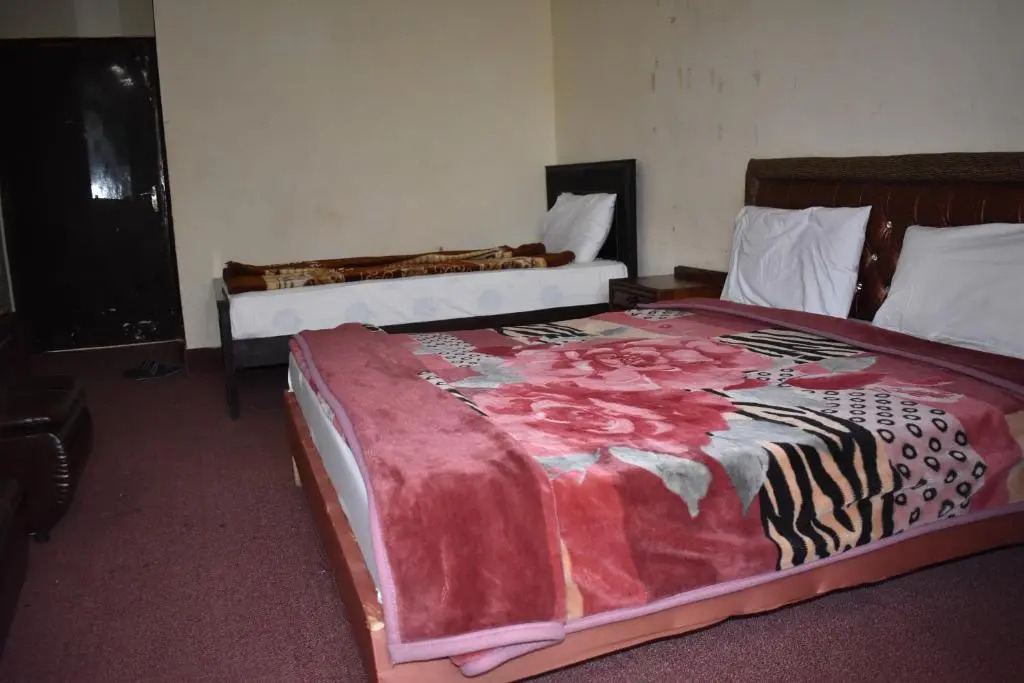 Hotel Islamabad Residency