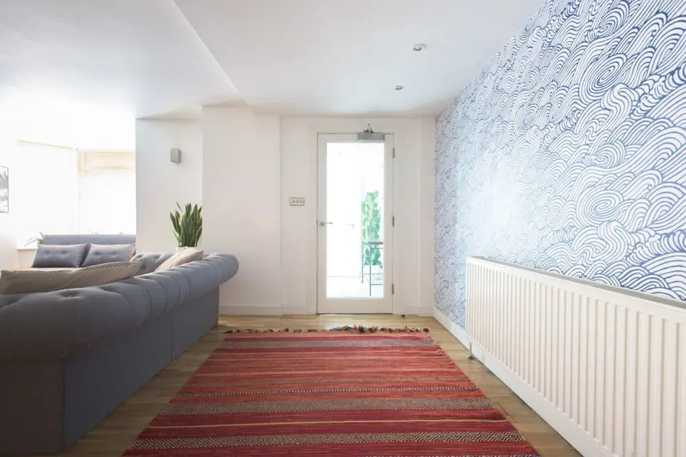 The Paddington Maisonette - Trendy 2bdr Home in Paddington