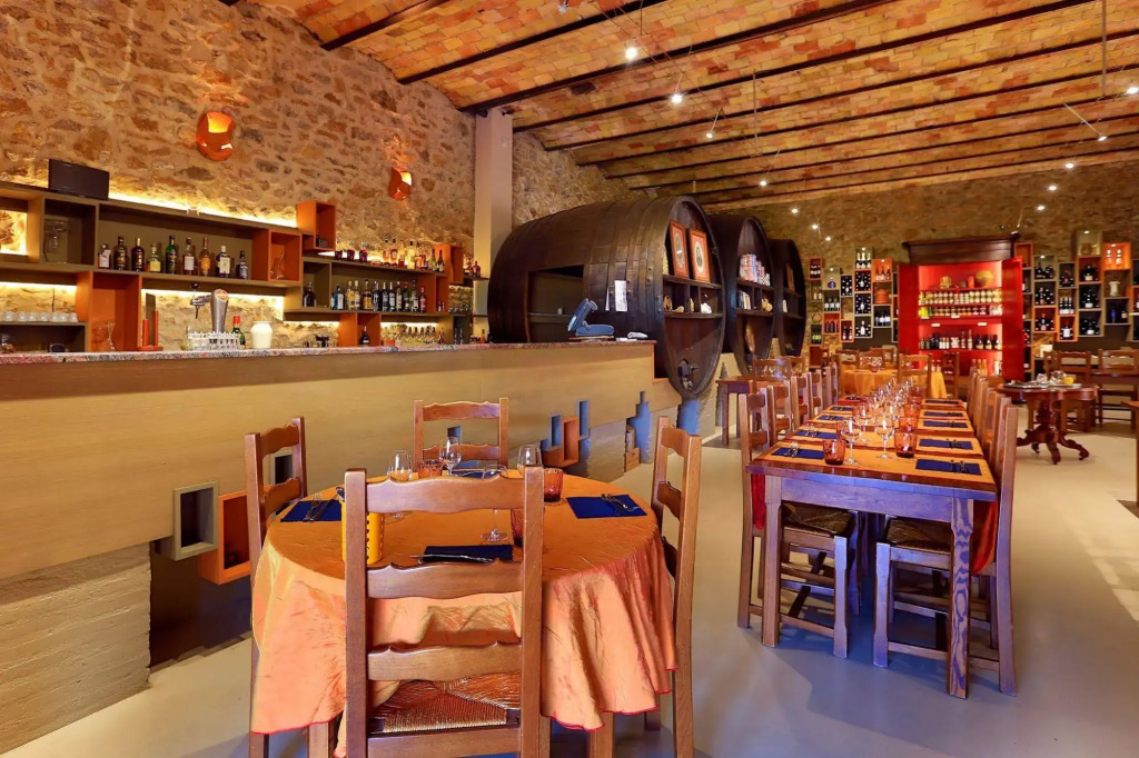 Auberge du Vigneron