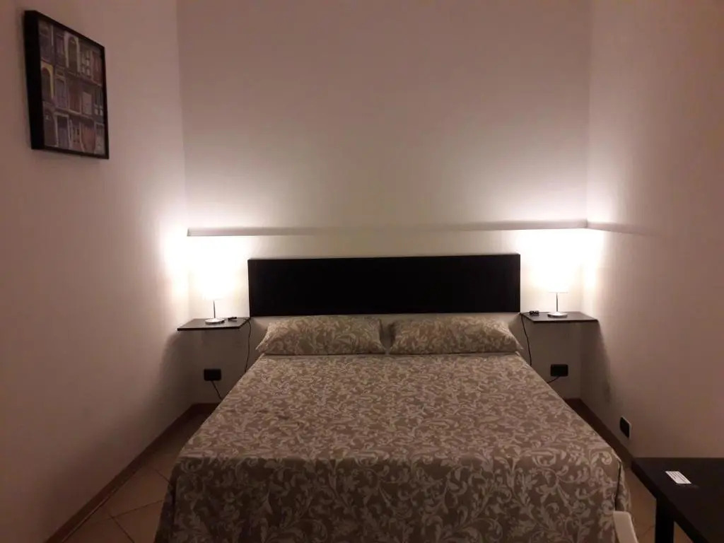 Fontanarossa Airport Home