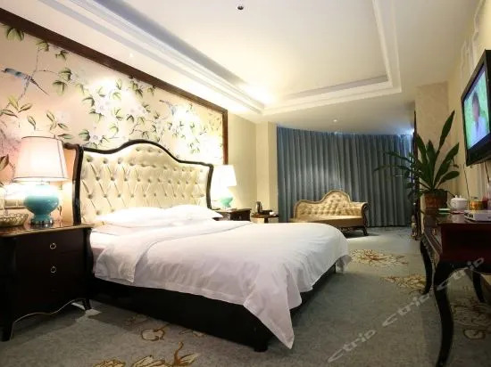Asean International Hotel