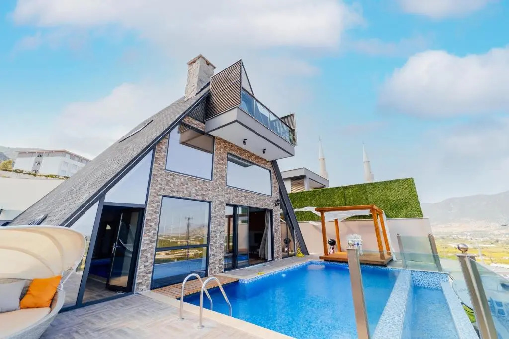 Fortunella Suites