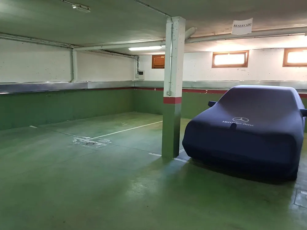 Casa de Navalhorno Valsain
