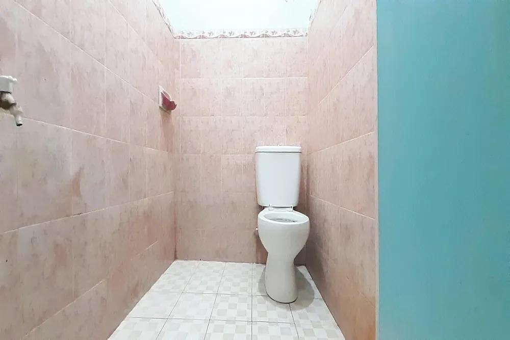 Hotel O Gurita Residence Syariah