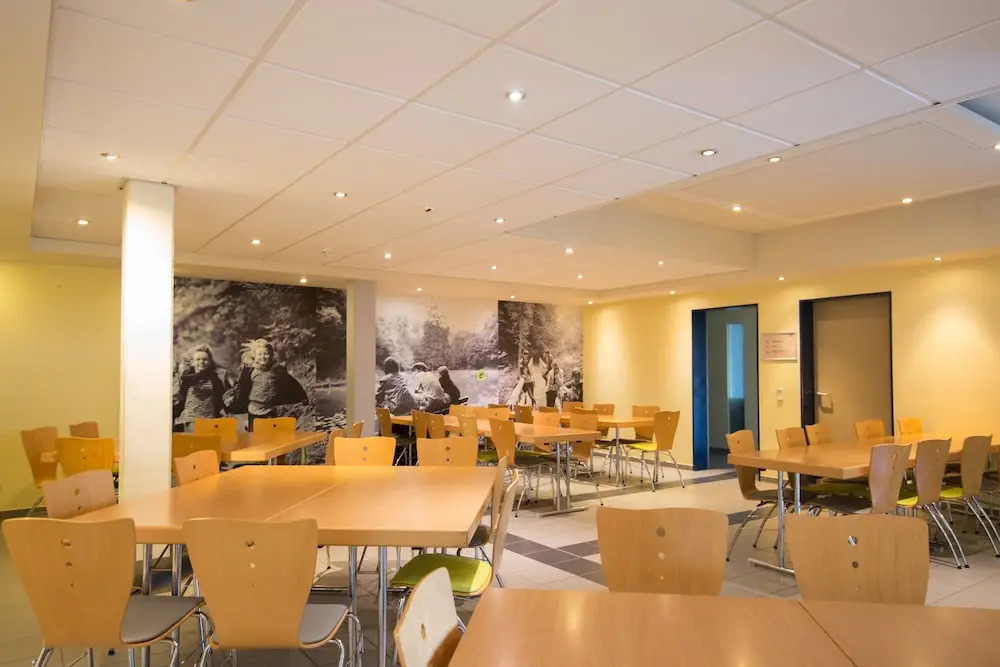 YOUTEL - Jugendhotel Bitburg
