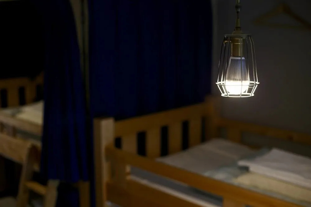 Greenwood Hostel