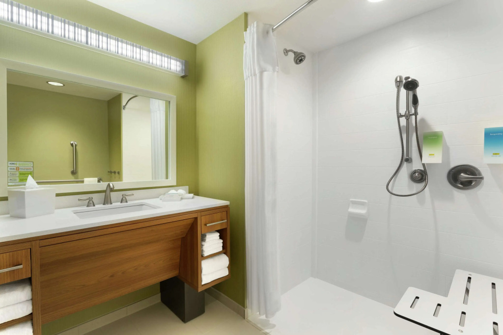 Home2 Suites by Hilton Richland, WA