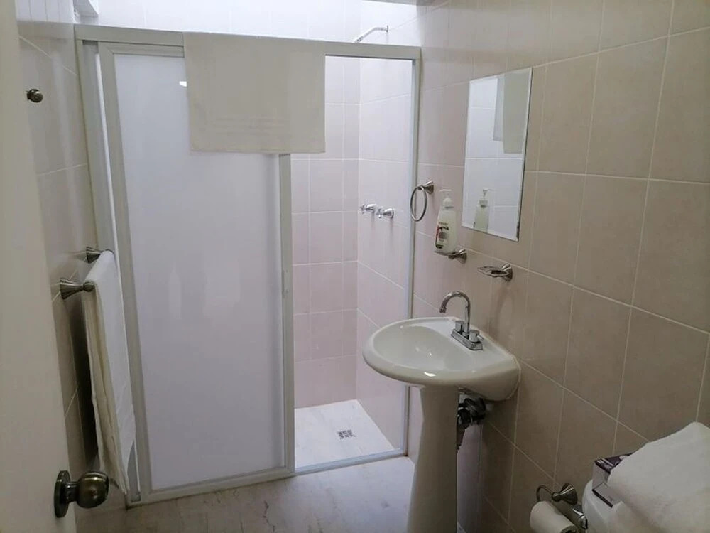 Departamento Amplio Pb Ubicación, Seguridad