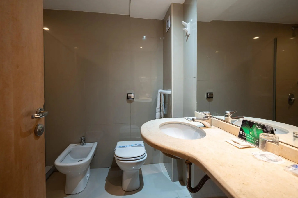 Hotel Lagos Andinos