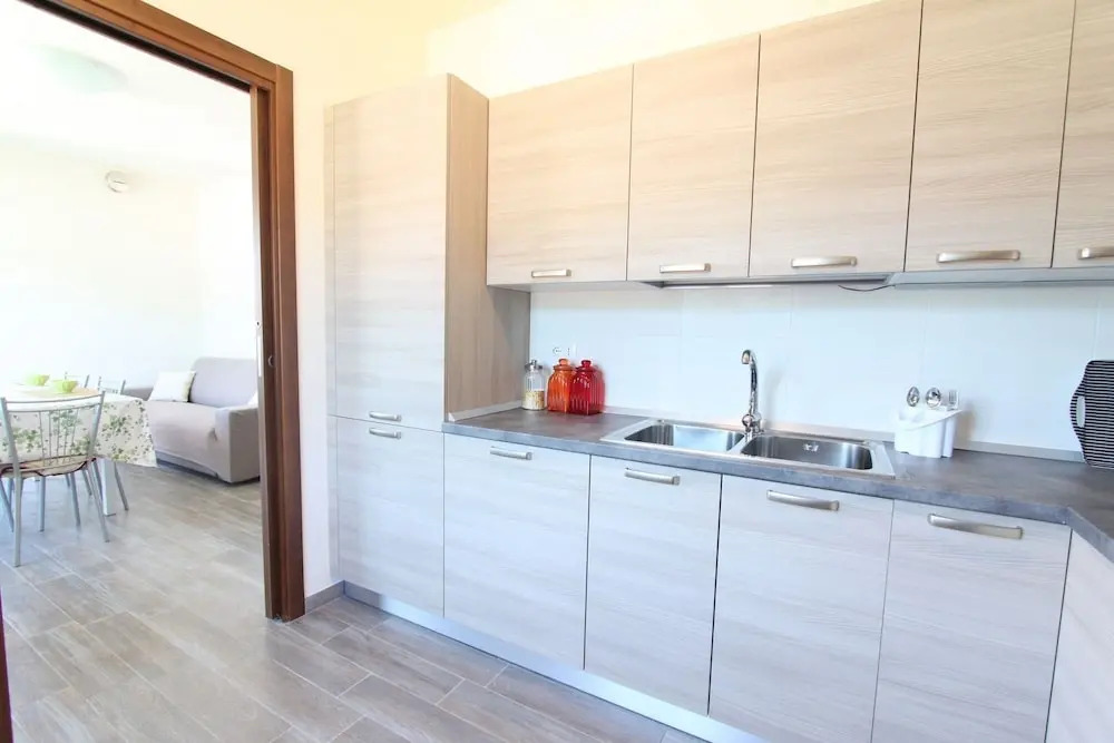 Casa Giulia