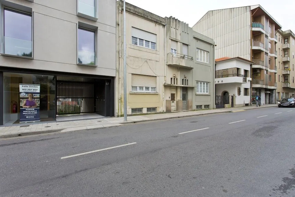 Apartment Hub85