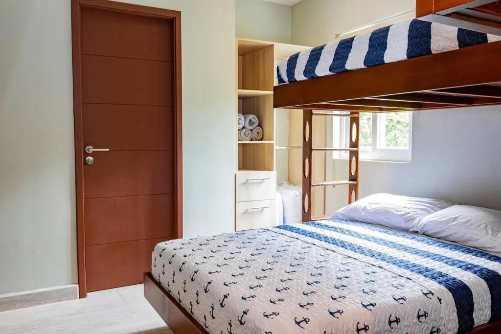 Increíble Apartamento Le Baie