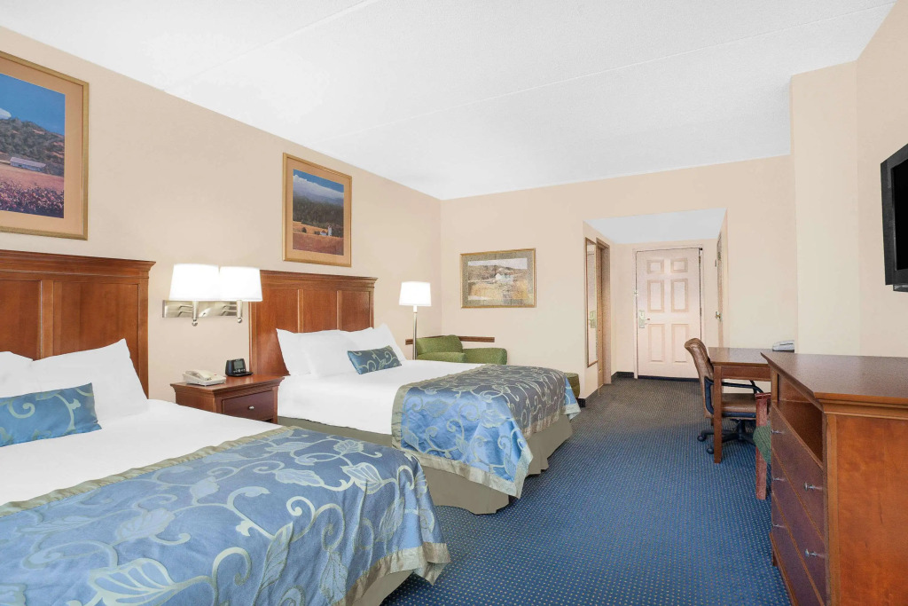 Wingate by Wyndham Ellicottville