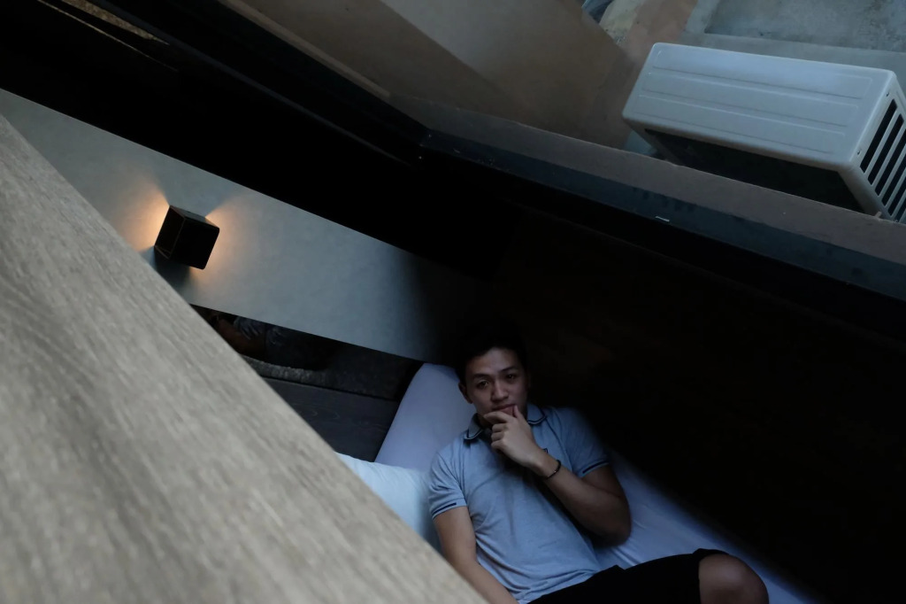 168 Hostel
