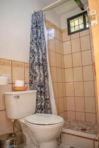 Hotel De Montana Zabalanquira