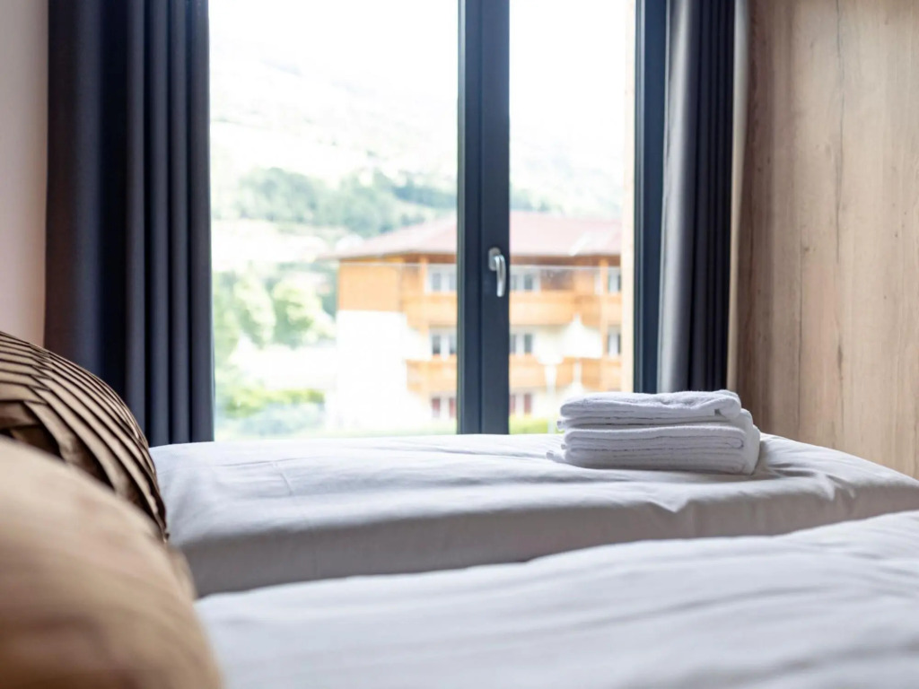 Luxurious Apartment in St Georgen am Kreischberg With Sauna