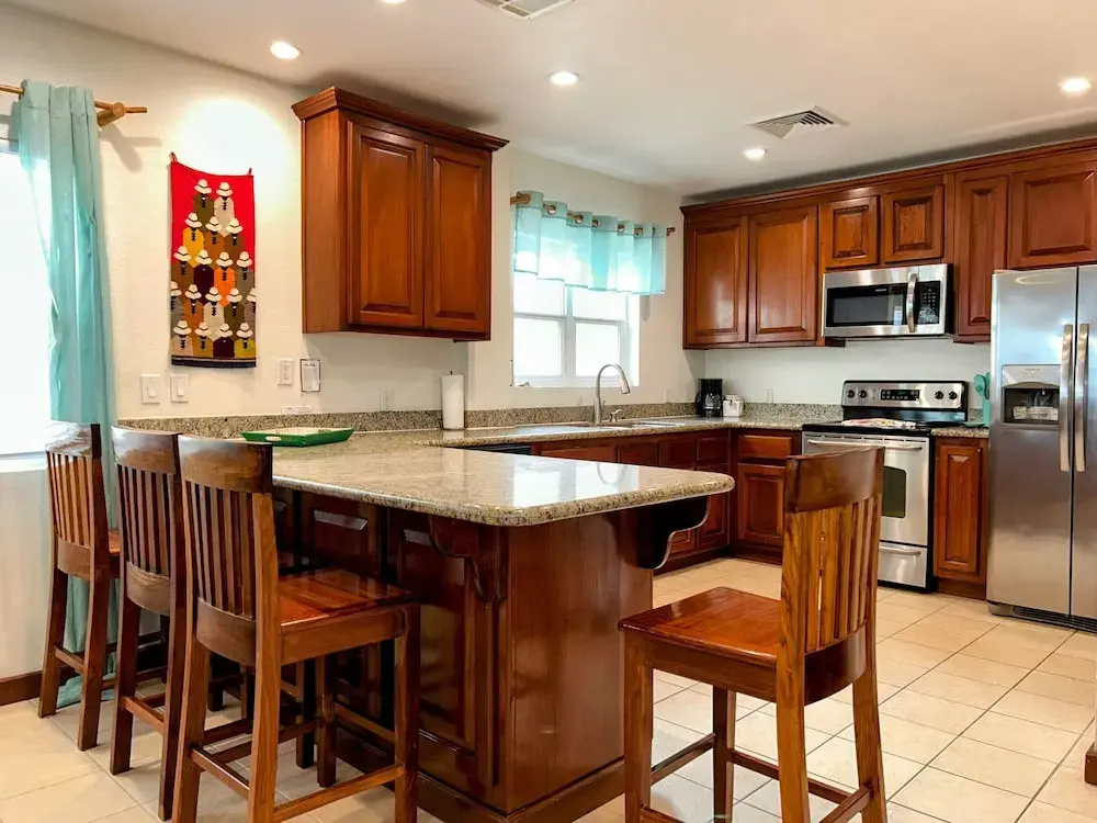 Miramar Villas