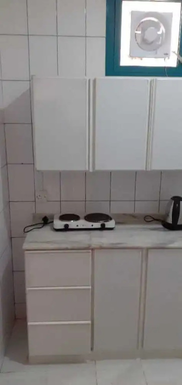 OYO 537 Dahtham Furnished Units