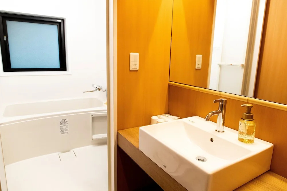 Kyoto Hatsune Hotel