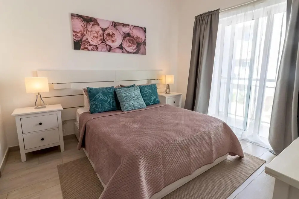 Modern 2-br Apartment in Paseo del Mar - Bavaro