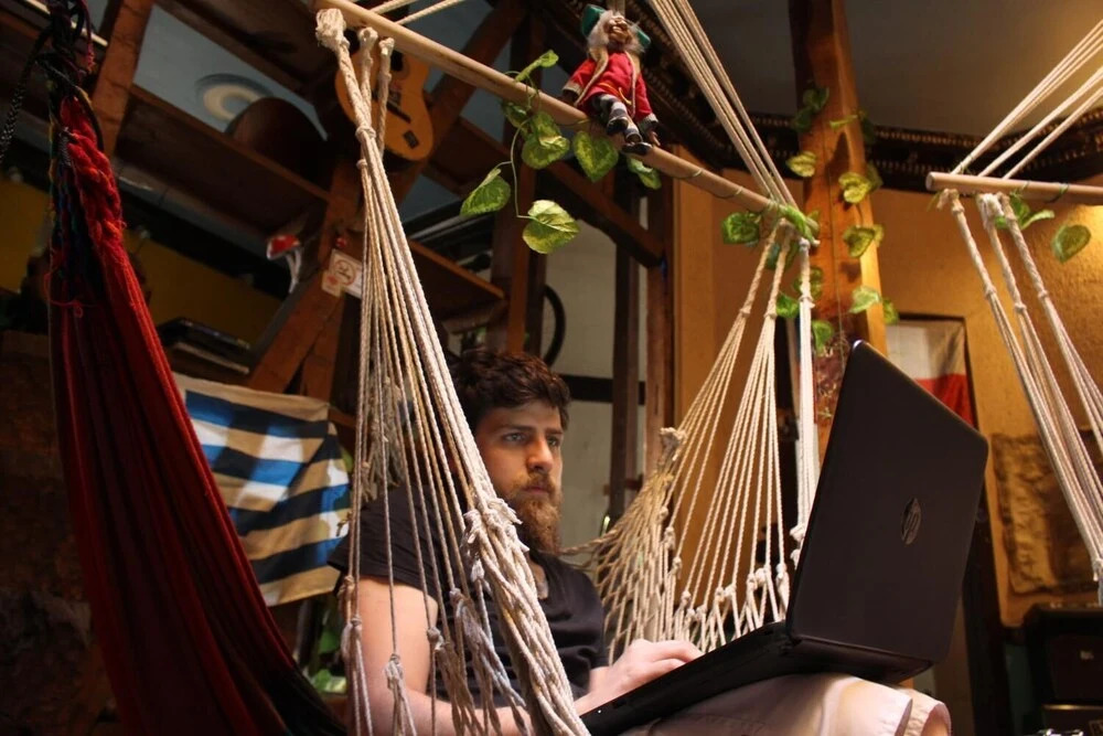 Gnomo Hostel