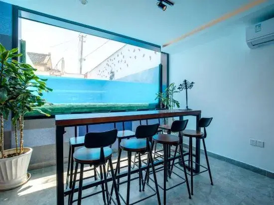 Beijing Xilongyuan Homestay