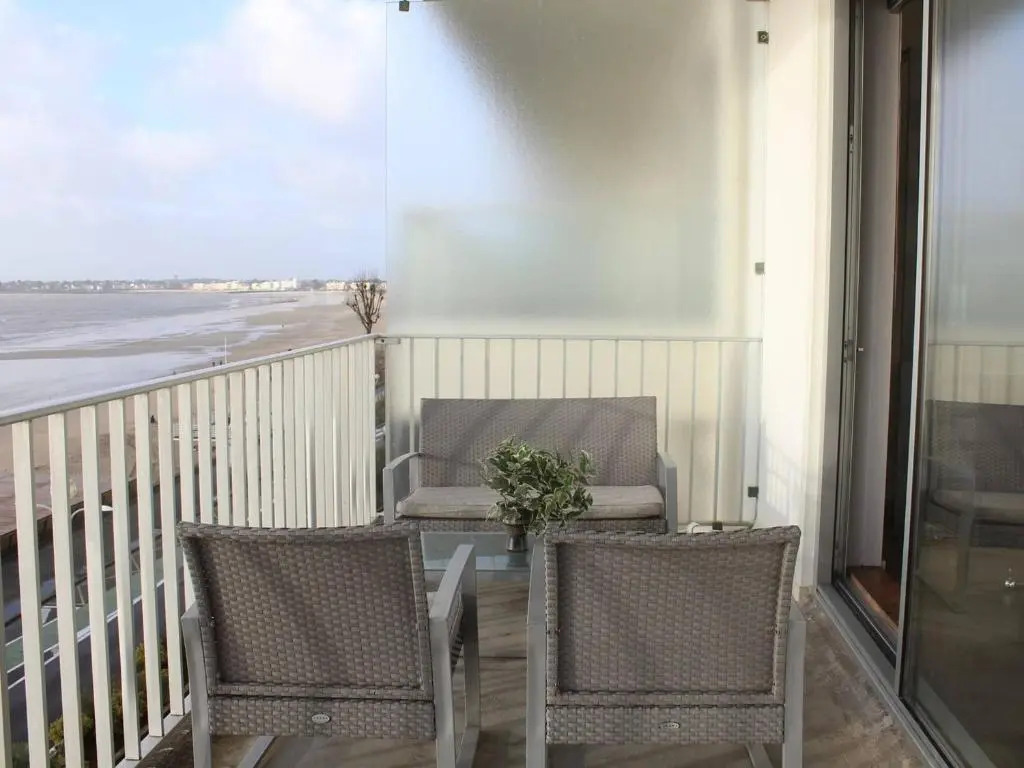 Appartement La Baule, 3 pièces, 4 personnes - FR-1-245-97