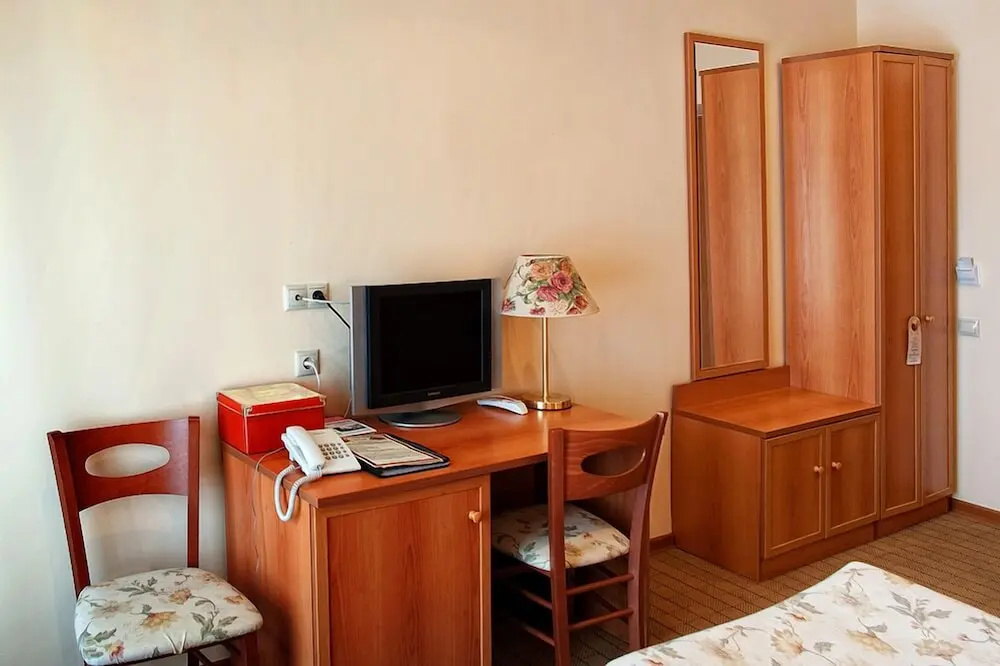 Imperial Village Hotel Rozhdestvenskii
